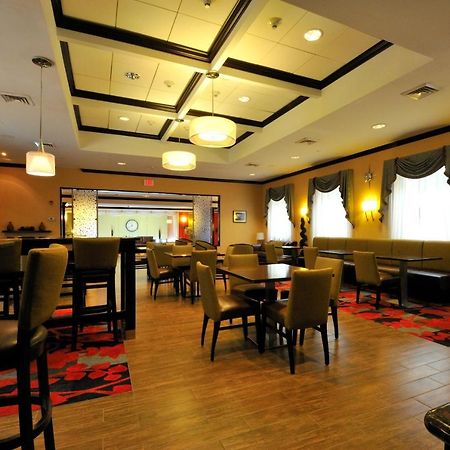 Hampton Inn Jericho - Westbury 外观 照片