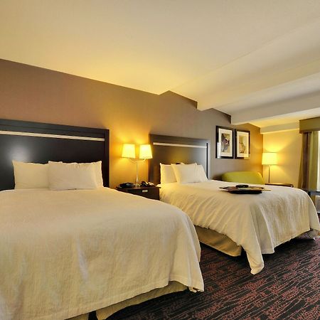 Hampton Inn Jericho - Westbury 外观 照片