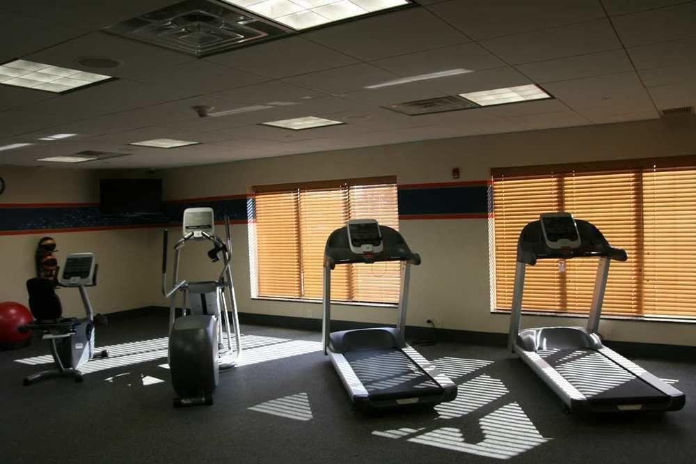 Hampton Inn Jericho - Westbury 外观 照片