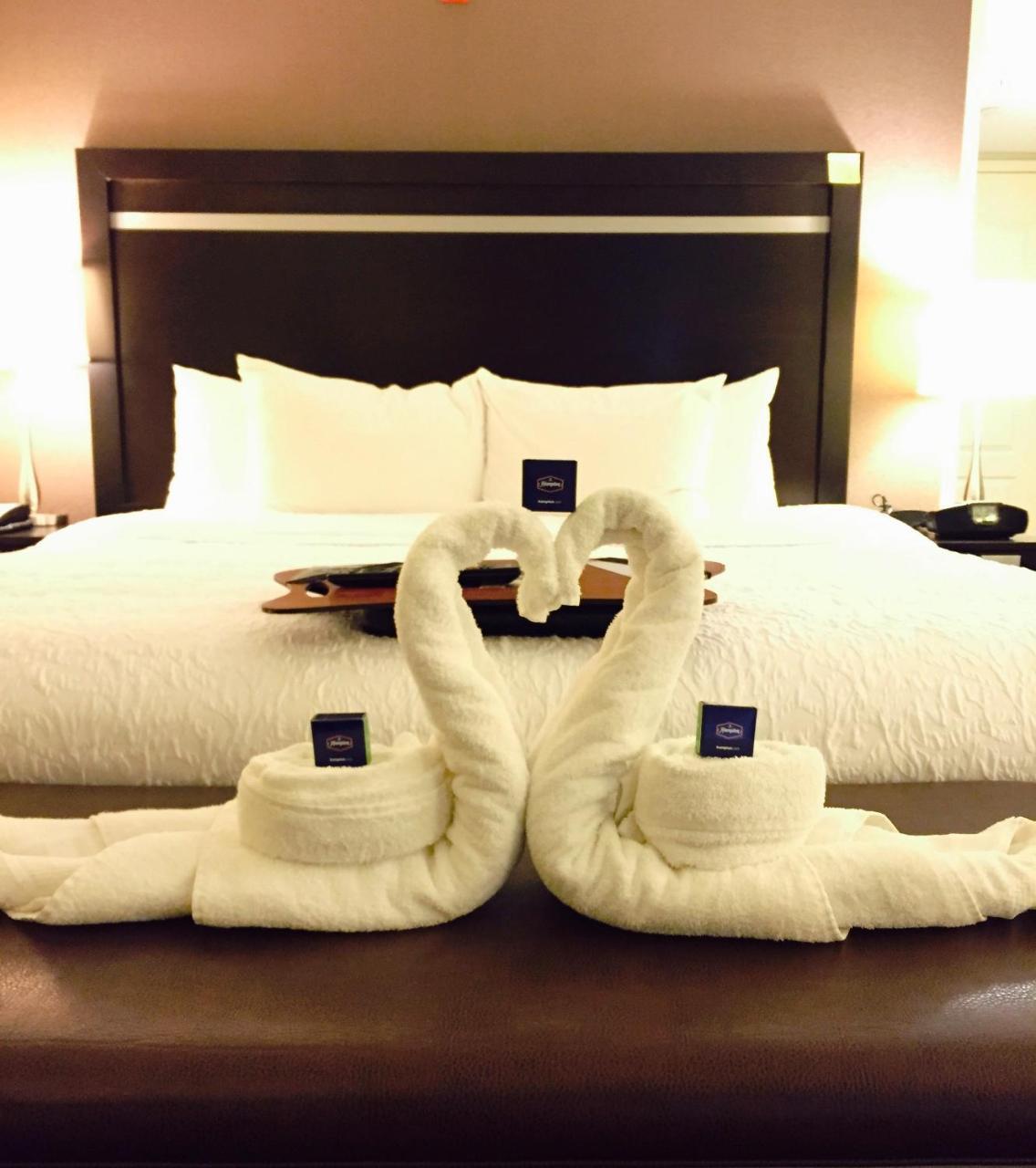 Hampton Inn Jericho - Westbury 外观 照片