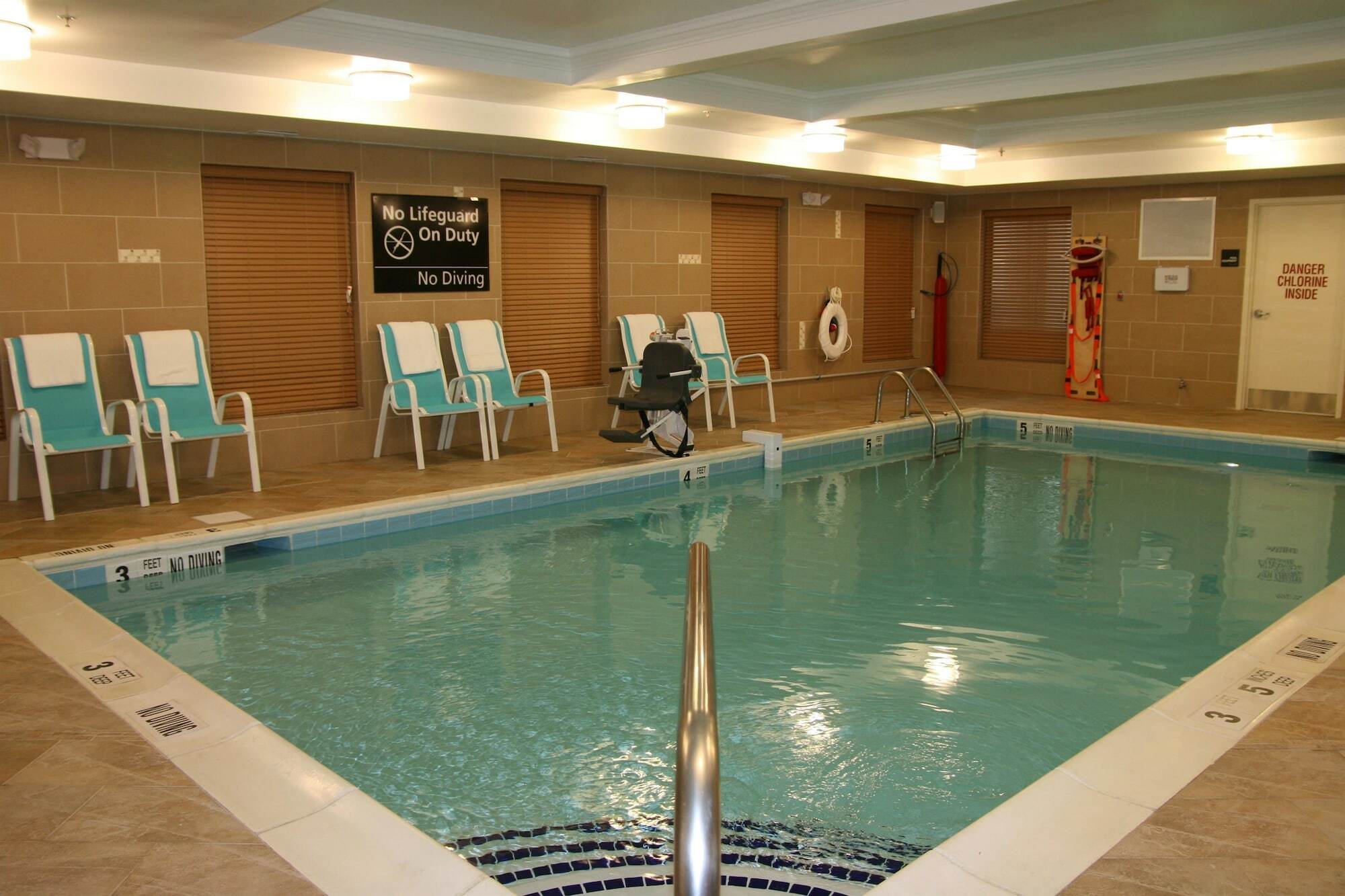 Hampton Inn Jericho - Westbury 外观 照片