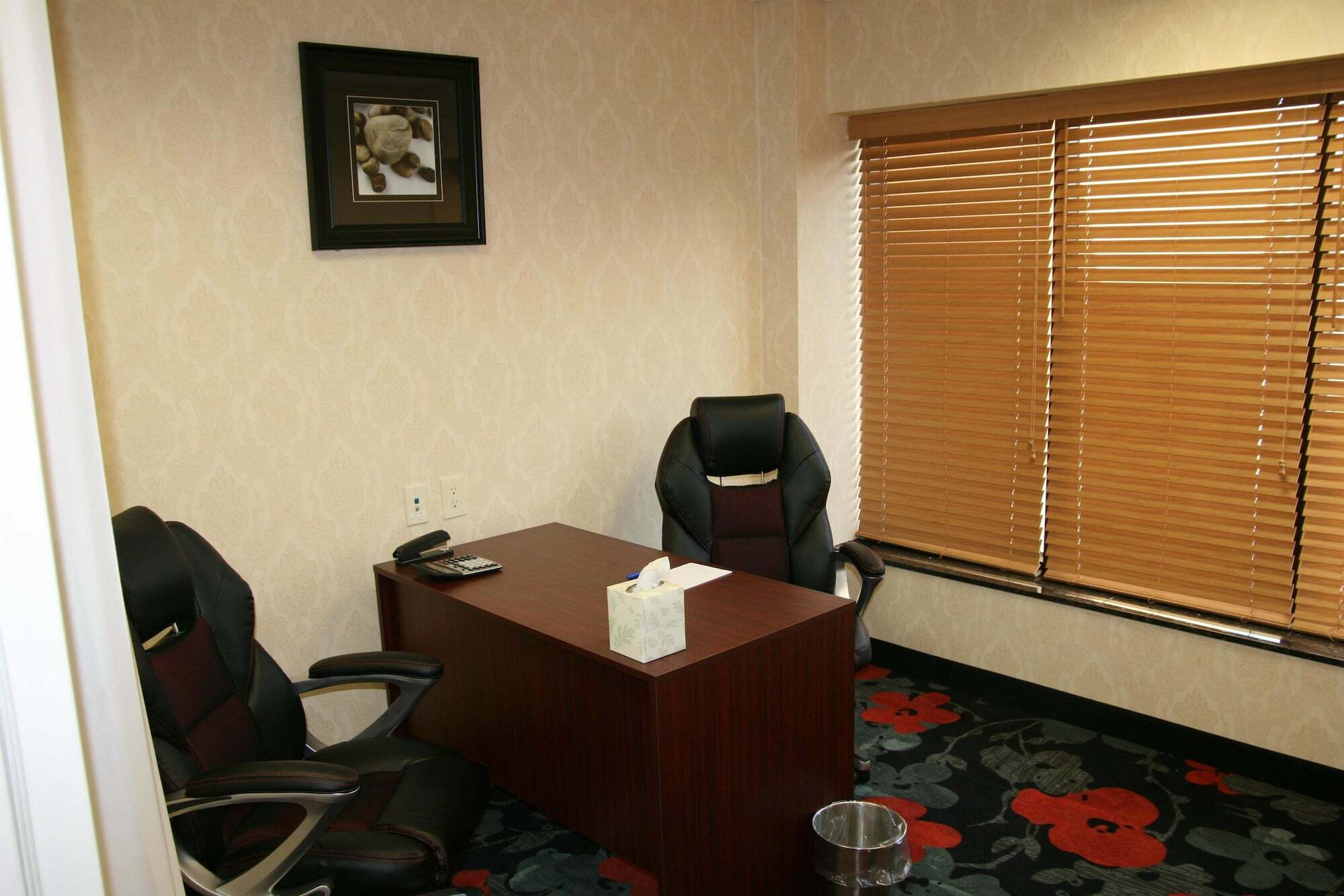 Hampton Inn Jericho - Westbury 设施 照片